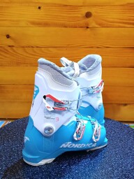 LYŽIARKY NORDICA SPEED MACHINE J3 24MP